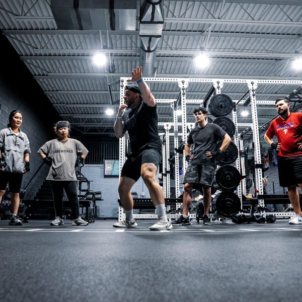 Encasing Services Boxing In Boxing - LEG1ON Training & Performance